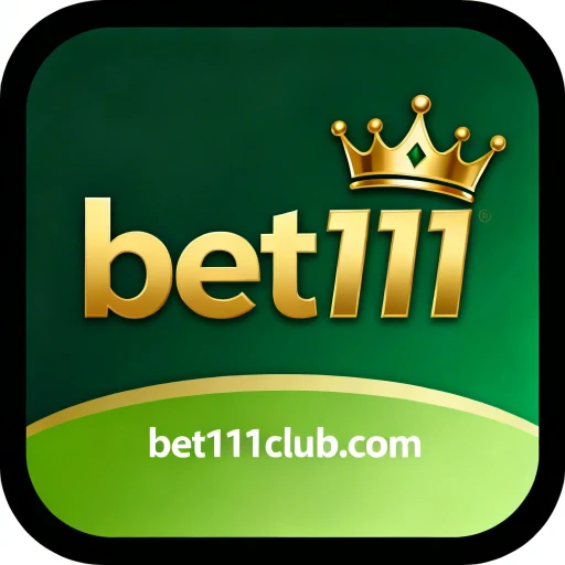 bet111 Logo
